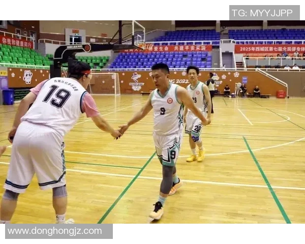 重庆篮球队近期状态分析与未来发展展望