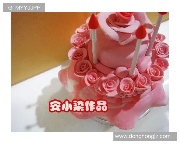 为足球明星庆生定制蛋糕的创意文案与灵感分享